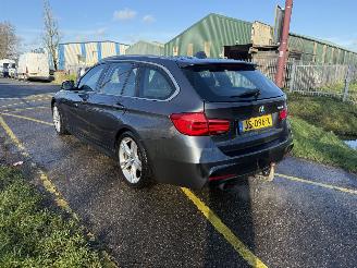 BMW 3-serie 318i M Sport picture 3