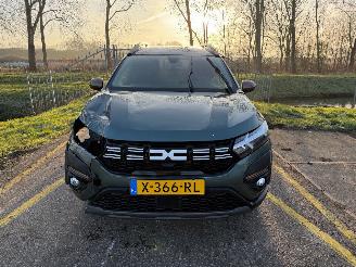 Dacia Jogger 1.0 TCe 110 Extreme 7 P. N.A.P. picture 8