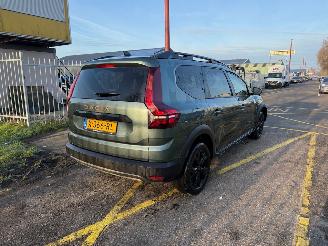 Dacia Jogger 1.0 TCe 110 Extreme 7 P. N.A.P. picture 5