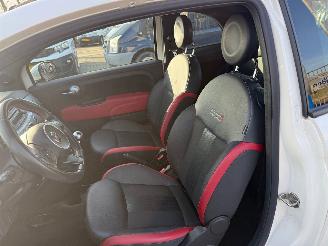 Fiat 500C 0.9 TwinAir Turbo 500S picture 11