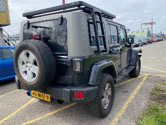 Jeep Wrangler UNLIMITED 3.8 Sahara picture 5