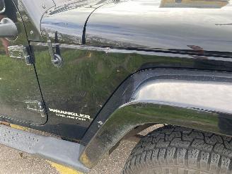 Jeep Wrangler UNLIMITED 3.8 Sahara picture 10