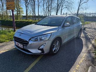 Avarii autoturisme Ford Focus Clipper 1.0 Ecoboost Trend 2018/11