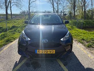 Toyota Yaris 1.5 Hybrid Active picture 9