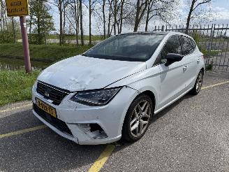 Avarii autoturisme Seat Ibiza 1.0 TSI FR Automaat 2019/8