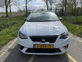 Seat Ibiza 1.0 TSI FR Automaat picture 3