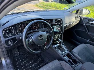 Volkswagen Golf Variant 1.5 TSI Highline Automaat picture 14