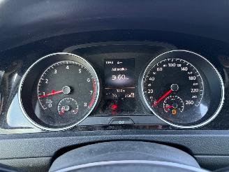 Volkswagen Golf 1.4 TSI ACT Highline picture 13