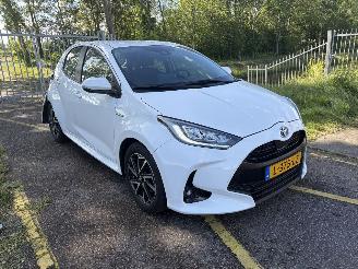 Toyota Yaris 1.5 Hybrid Dynamic picture 7