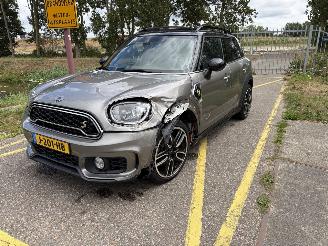 Avarii autoturisme Mini Countryman COOPER S ALL4 E JCW 2019/3