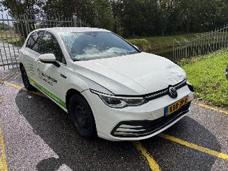 škoda osobní automobily Volkswagen Golf 1.5 TSI Style 2022/7