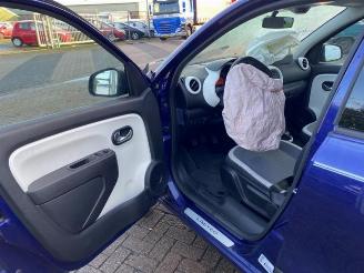 Renault Twingo Twingo III (AH), Hatchback 5-drs, 2014 1.0 SCe 70 12V picture 9