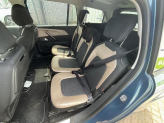 Citroën C4-picasso C4 Picasso (3D/3E), MPV, 2013 / 2018 1.6 e-HDi 115 picture 9