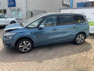 Citroën C4-picasso C4 Picasso (3D/3E), MPV, 2013 / 2018 1.6 e-HDi 115 picture 3