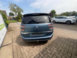 Citroën C4-picasso C4 Picasso (3D/3E), MPV, 2013 / 2018 1.6 e-HDi 115 picture 4