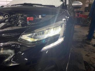 Auto da rottamare Renault Captur Captur II (RJB), SUV, 2020 1.3 Mild Hybrid 140, TCe 140 16V 2021/6