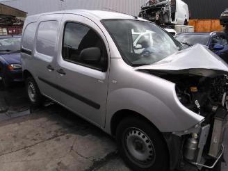 demontáž osobní automobily Renault Kangoo Kangoo Express (FW), Van, 2008 1.5 dCi 75 FAP 2017/10