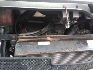Fiat Ducato Ducato (250), Ch.Cab/Pick-up, 2006 3.0 D 160 Multijet Power picture 4
