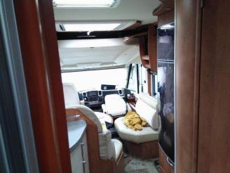 Fiat Ducato Ducato (250), Ch.Cab/Pick-up, 2006 3.0 D 160 Multijet Power picture 25