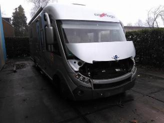 Démontage voiture Fiat Ducato Ducato (250), Ch.Cab/Pick-up, 2006 3.0 D 160 Multijet Power 2011/5