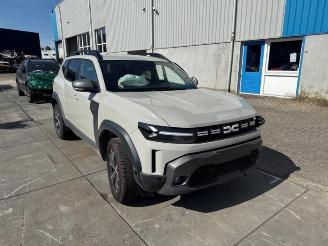 Dacia Duster Duster (DJF), SUV, 2023 1.2 TCE 130 12V Mild Hybrid 4x2 picture 7