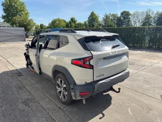 Dacia Duster Duster (DJF), SUV, 2023 1.2 TCE 130 12V Mild Hybrid 4x2 picture 3