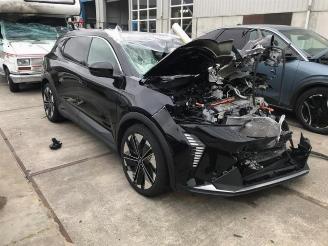 Auto da rottamare Renault Scenic Scenic E-Tech Electric (RCB), SUV, 2023 EV60 2024/8
