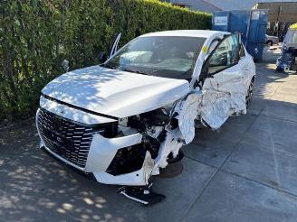 Sloopauto Peugeot 208 208 II (UB/UH/UP), Hatchback 5-drs, 2019 1.2 Hybrid 100 2025/4