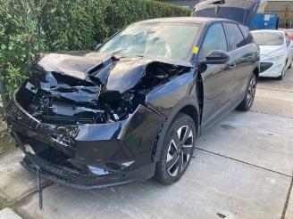 disassembly passenger cars Opel Grandland Grandland (OV64), SUV, 2024 1.2 Turbo 12V Hybrid 136 2025/6