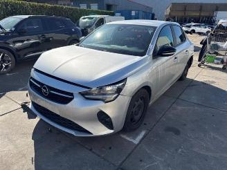 Coche siniestrado Opel Corsa Corsa F (UB/UH/UP), Hatchback 5-drs, 2019 1.2 Turbo 12V 100 2023/7