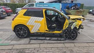 Renault 4 5 E-Tech electric, Hatchback 5-drs, 2024 52 kWh picture 2