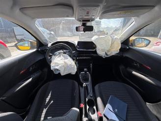 Peugeot 208 208 II (UB/UH/UP), Hatchback 5-drs, 2019 1.2 Vti 12V PureTech 100 picture 8