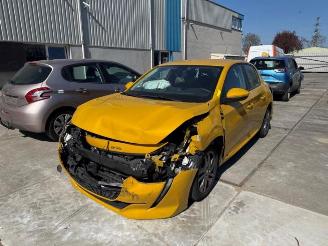 Sloopauto Peugeot 208 208 II (UB/UH/UP), Hatchback 5-drs, 2019 1.2 Vti 12V PureTech 100 2021/11