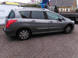 Peugeot 308 308 SW (4E/H), Combi 5-drs, 2007 / 2014 1.6 VTI 16V picture 7