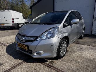 Avarii autoturisme Honda Jazz 1.4 Hybrid Clima Navi 2013/1
