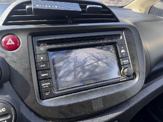 Honda Jazz 1.4 Hybrid Clima Navi picture 19