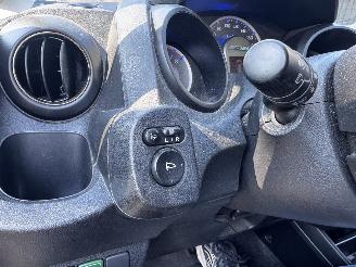 Honda Jazz 1.4 Hybrid Clima Navi picture 31