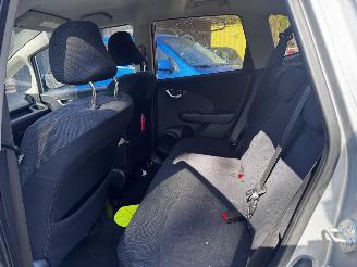 Honda Jazz 1.4 Hybrid Clima Navi picture 17