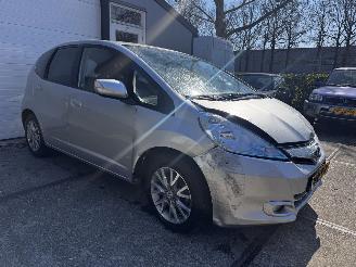 Honda Jazz 1.4 Hybrid Clima Navi picture 7