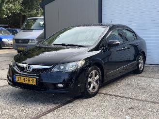 škoda osobní automobily Honda Civic 1.3 Hybrid Elegance! 2010/1
