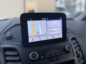 Ford Tourneo Connect 1.5 TDCI L2 Automaat 2x Schuif Orignl NL! picture 16