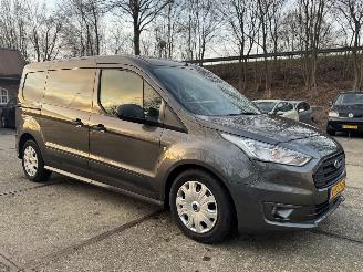 Ford Tourneo Connect 1.5 TDCI L2 Automaat 2x Schuif Orignl NL! picture 8