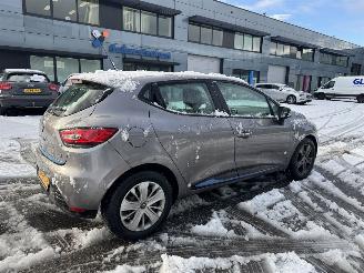 Renault Clio 1.5 dCi ECO Collection picture 8