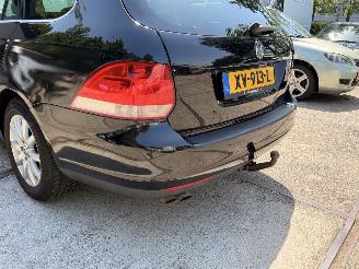 Volkswagen Golf 1.4 TSI Variant Airco RIJDBAAR! picture 11