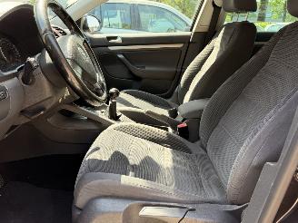 Volkswagen Golf 1.4 TSI Variant Airco RIJDBAAR! picture 18