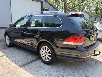 Volkswagen Golf 1.4 TSI Variant Airco RIJDBAAR! picture 8