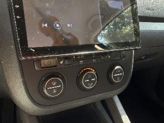 Volkswagen Golf 1.4 TSI Variant Airco RIJDBAAR! picture 25