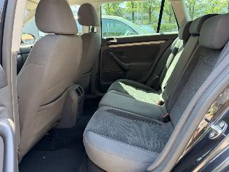 Volkswagen Golf 1.4 TSI Variant Airco RIJDBAAR! picture 19