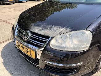 Volkswagen Golf 1.4 TSI Variant Airco RIJDBAAR! picture 4