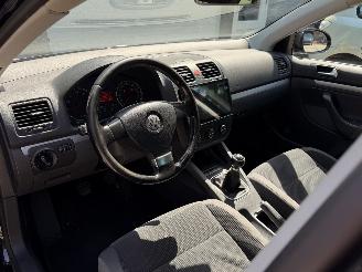 Volkswagen Golf 1.4 TSI Variant Airco RIJDBAAR! picture 16